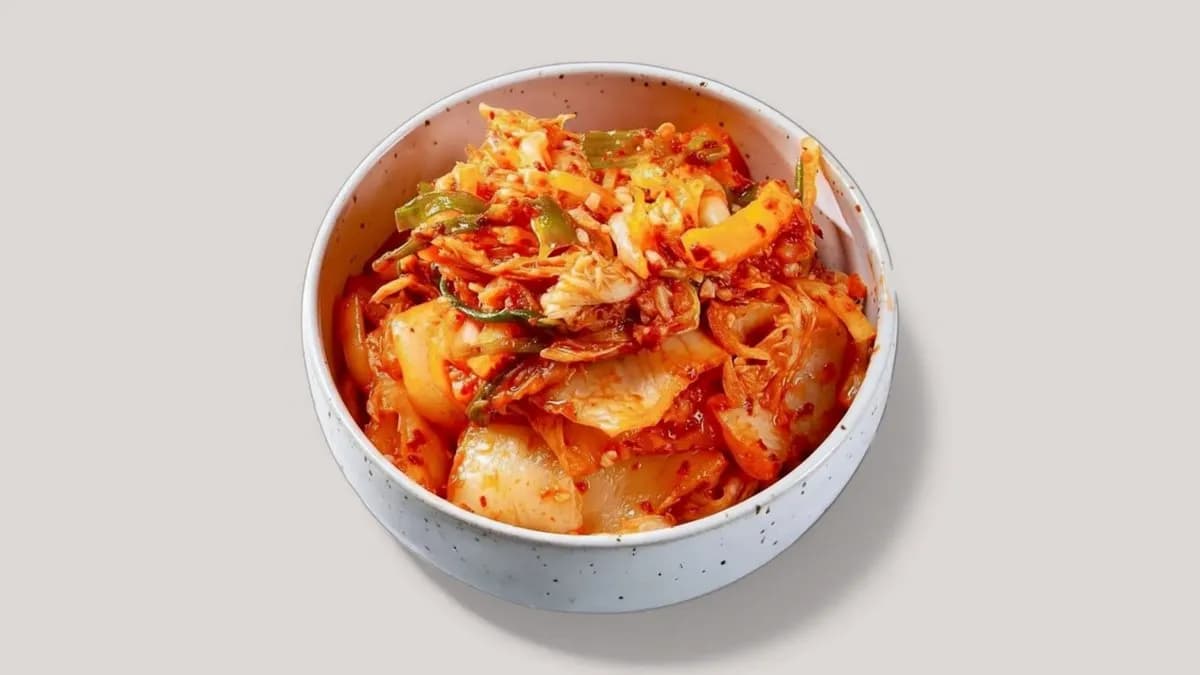 Kimchi