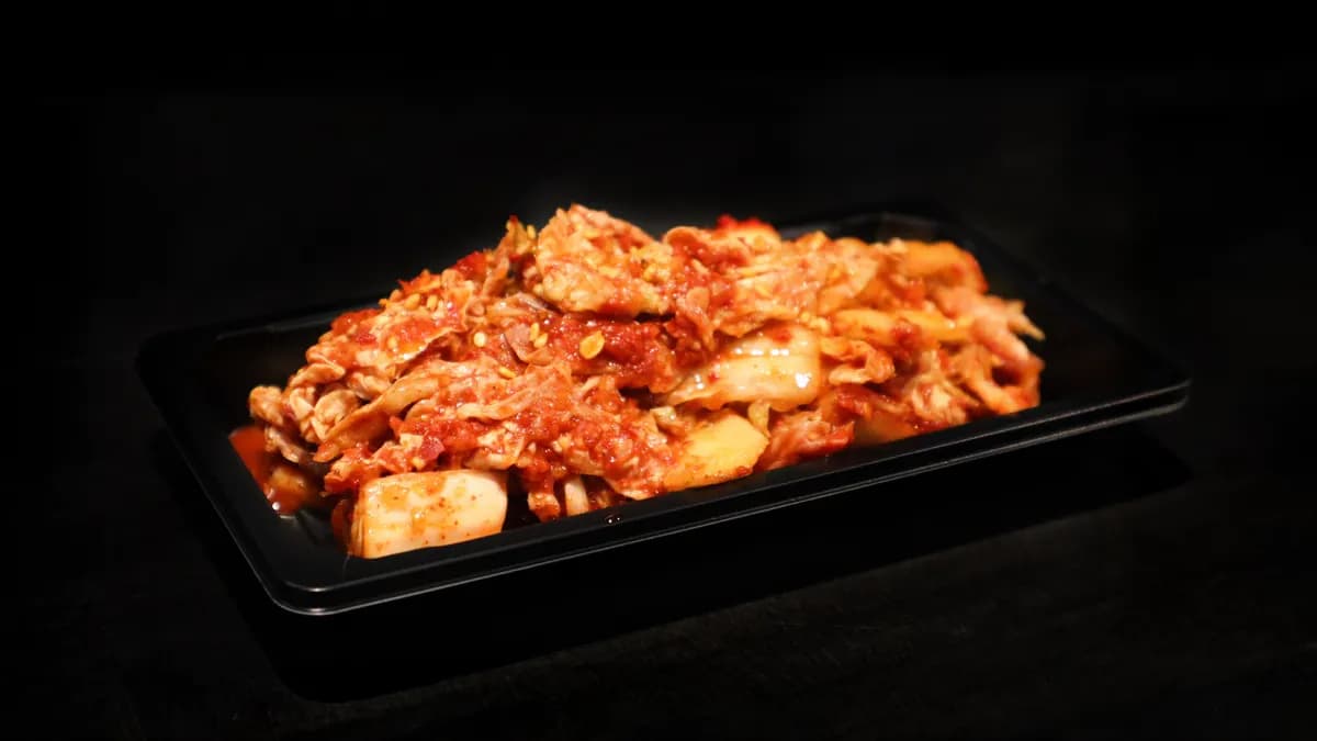 Kimchi