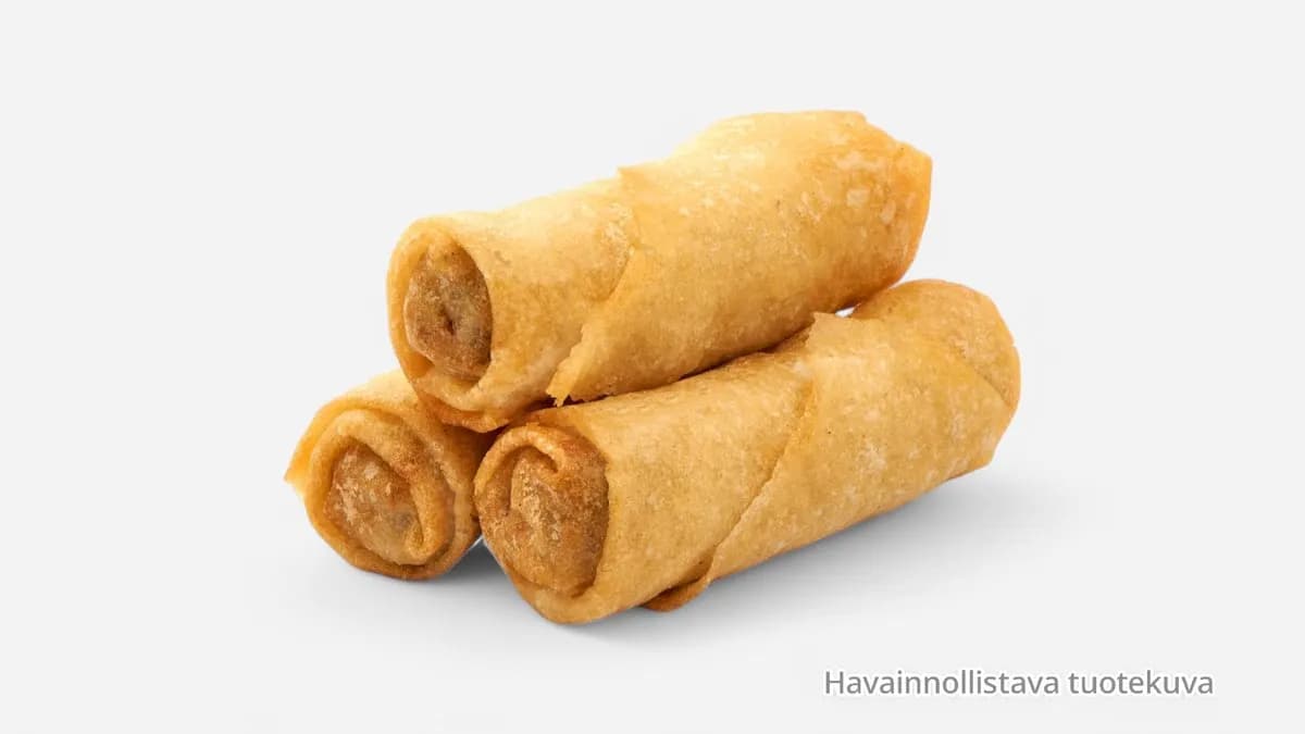 Kevätkääryleet (8 kpl)