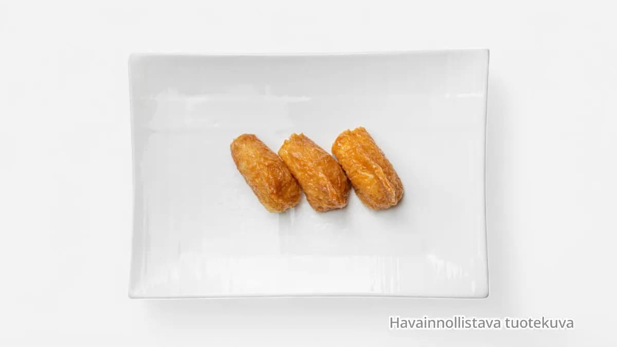 Inari nigiri (2 kpl)