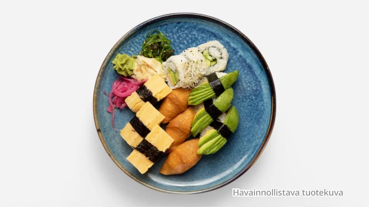 Lajitelma G. (14 kpl)