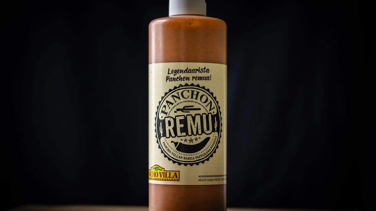 Panchon Remu 0,5l plo