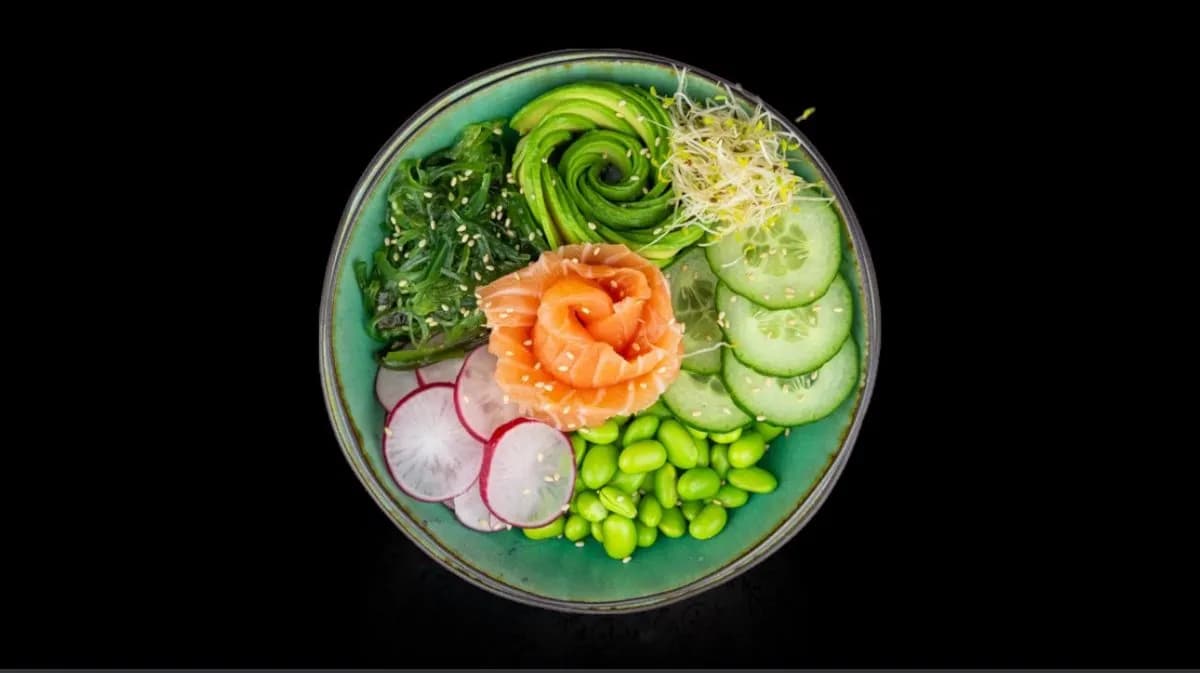 Sinun valintasi bowl