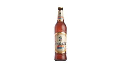 Krombacher Weizen 0,3% 0,5l