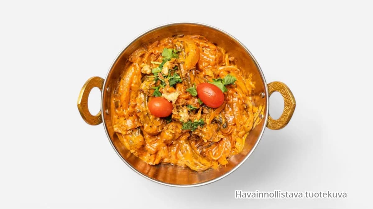 Alu Vindi Masala 🌶