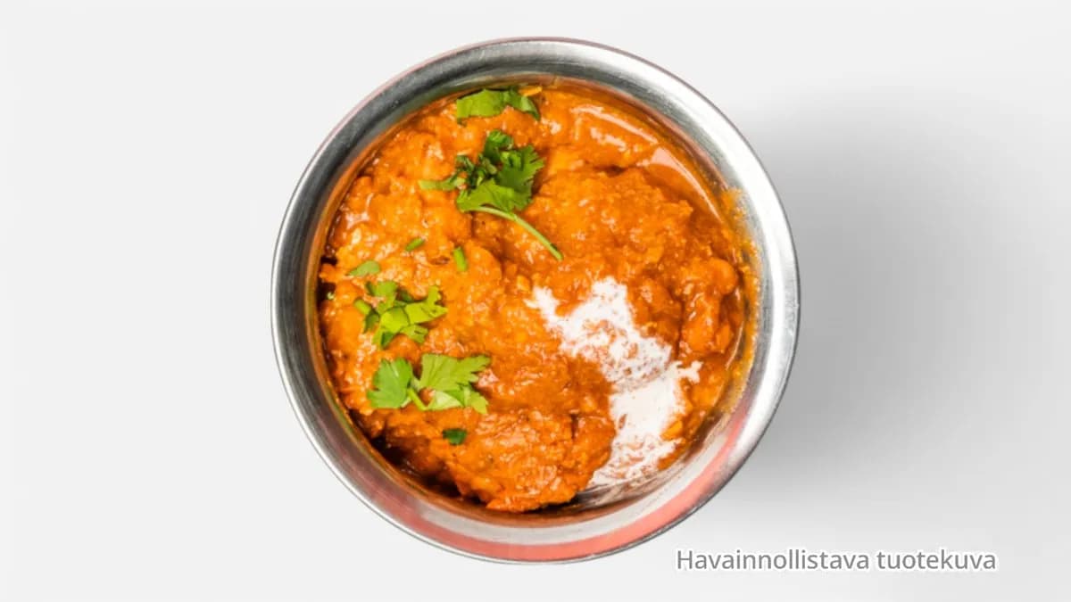 Paneer Butter Masala 🌶