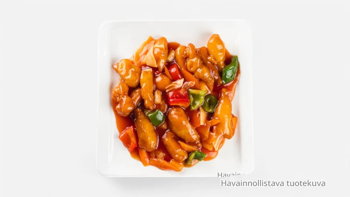 Fish Chili 🌶🌶🌶