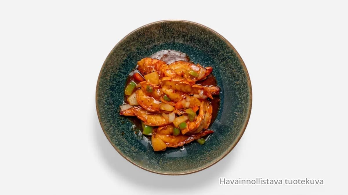 Shrimp Chili 🌶🌶🌶