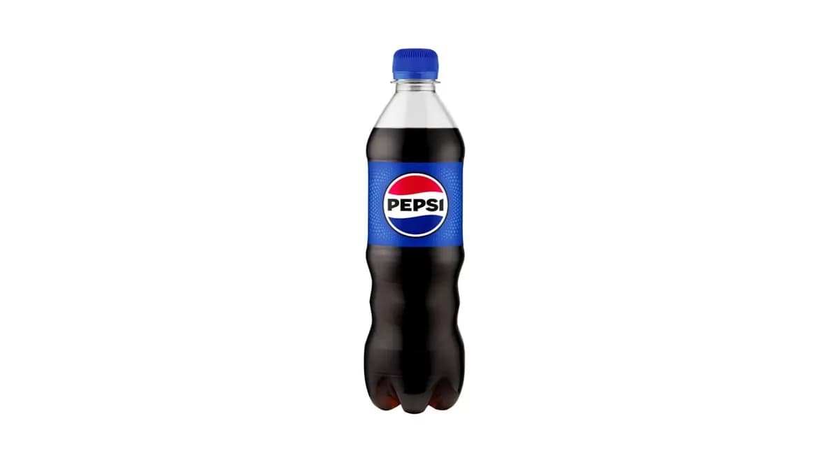 Pepsi 0.5L