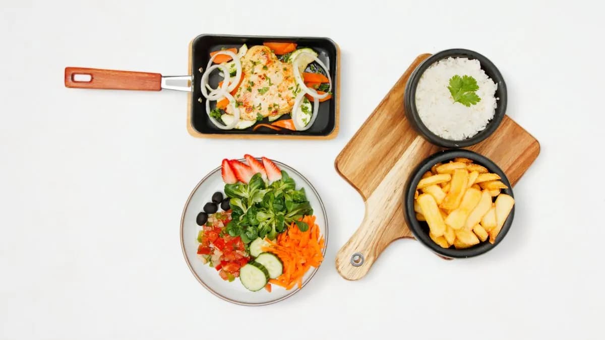 Grillattu Kanafilee (G, L, M)