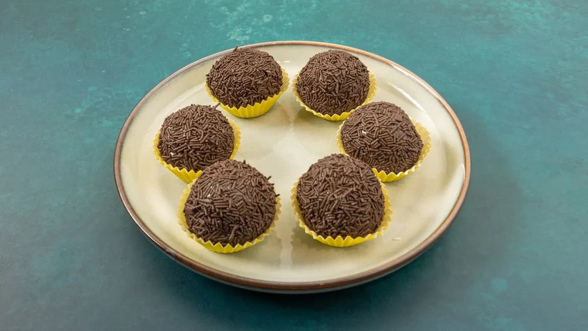 Brigadeiro (G)