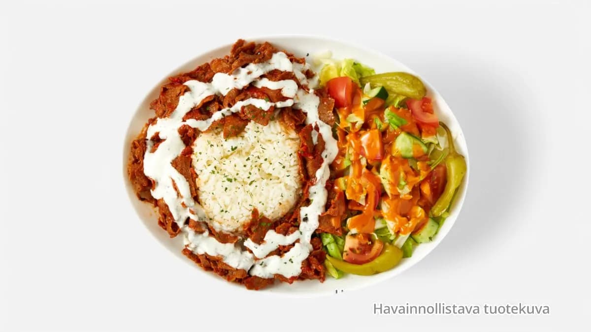 41. Vöner Riisillä