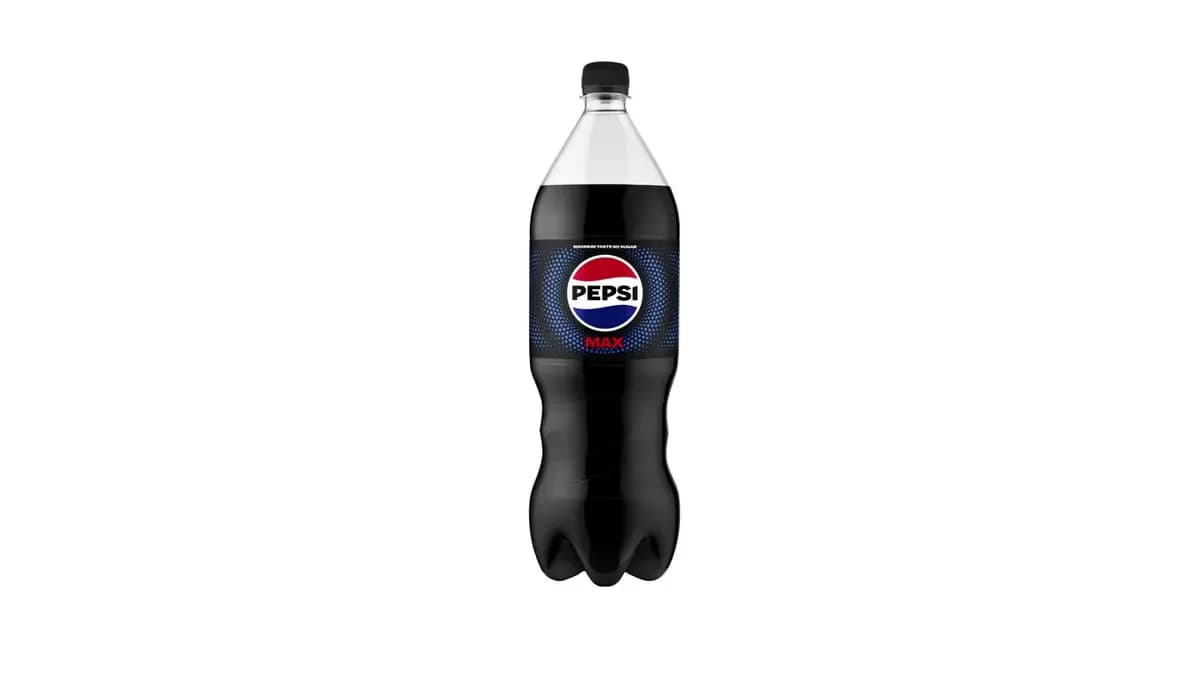 Pepsi Max 1,5l