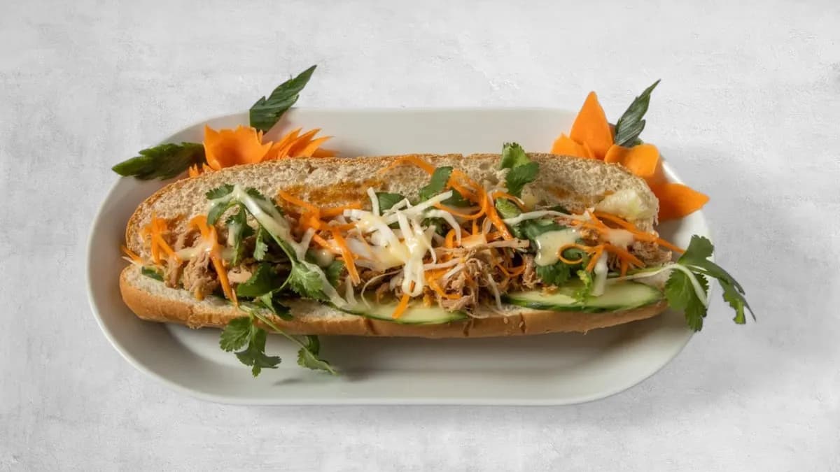 Bánh Mì Phở Định