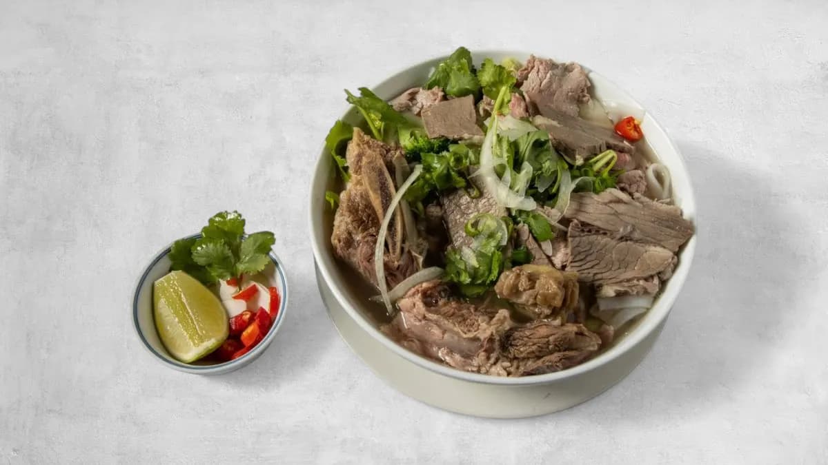 Phở Định (G, L)