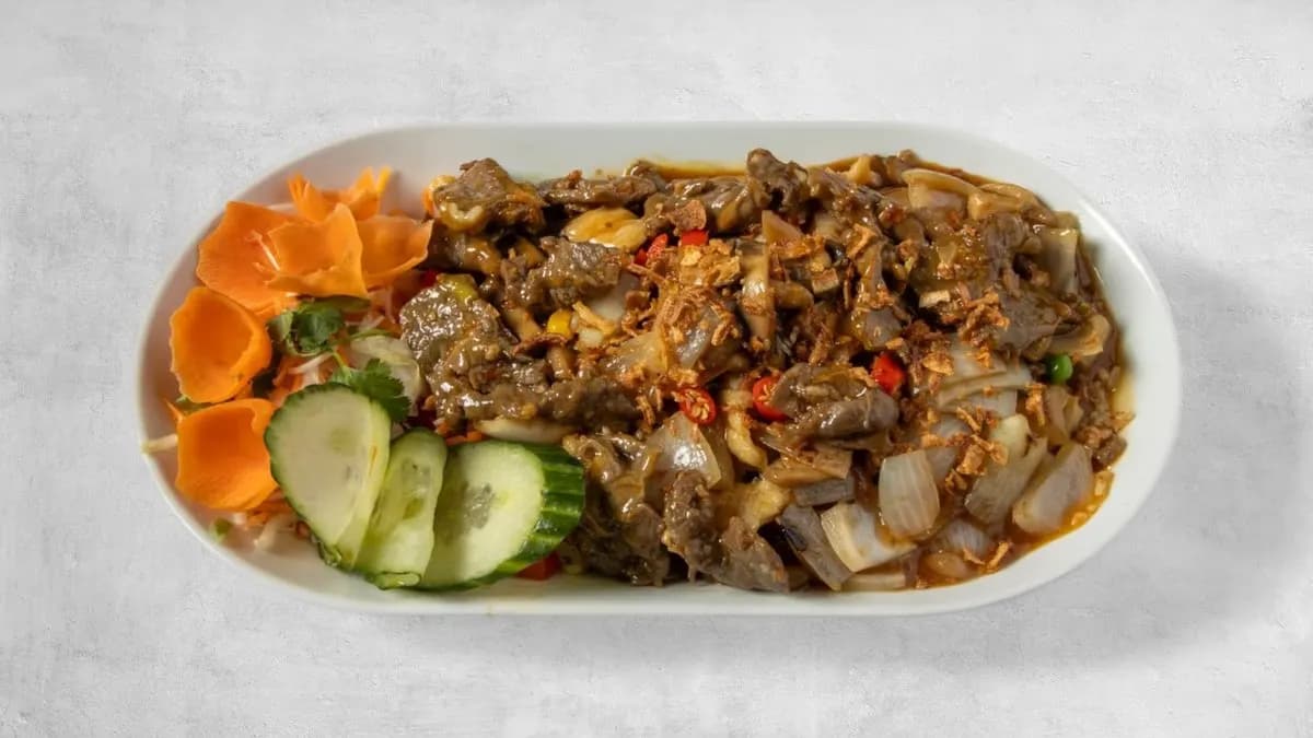 Chilikana tai -nauta (g, l)