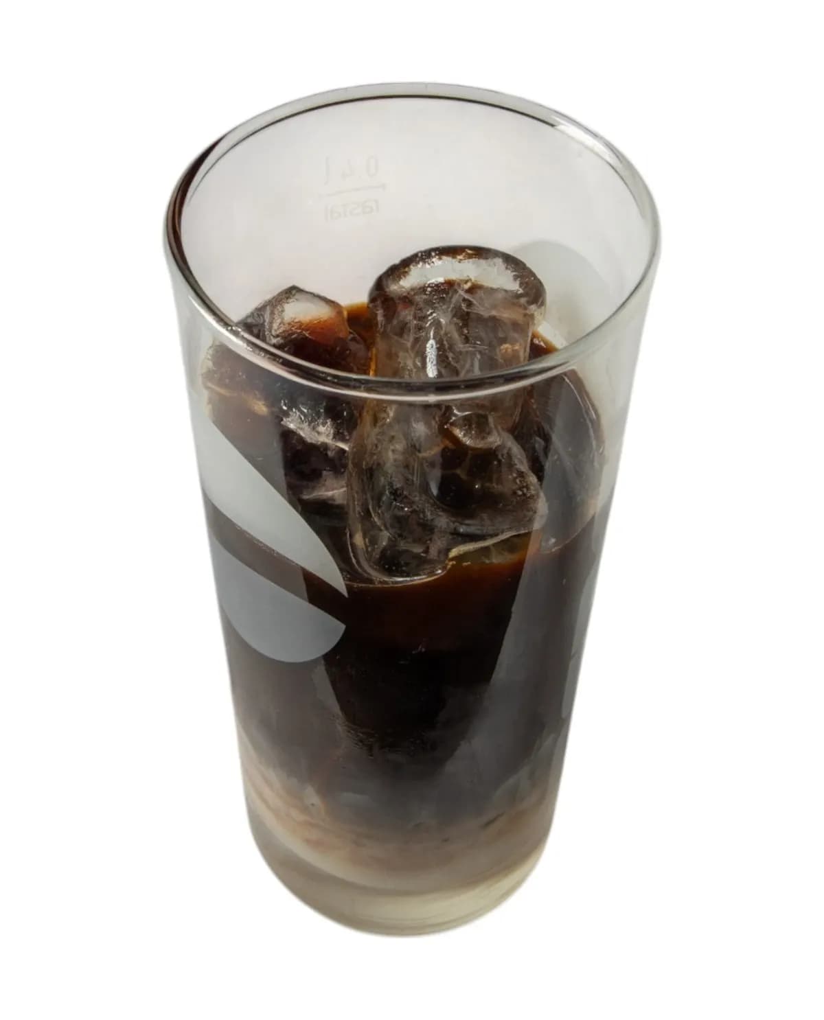 Cà Phê Sữa Đá (G)