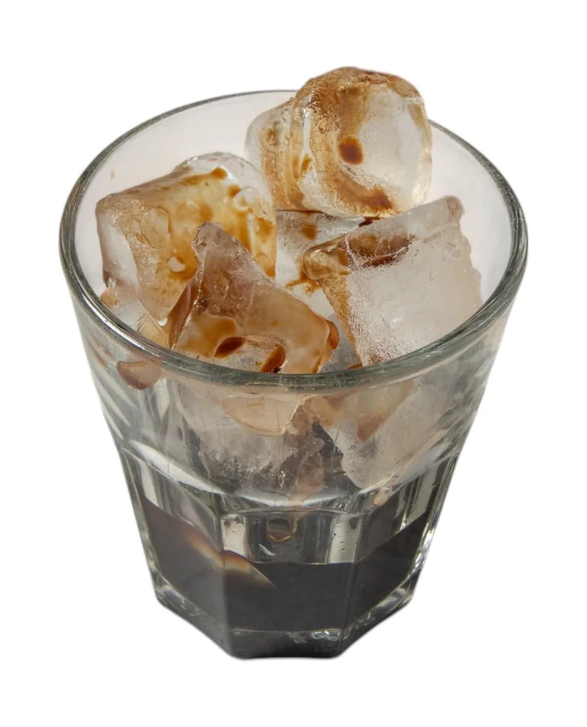 Cà Phê Đen Đá (G, L)