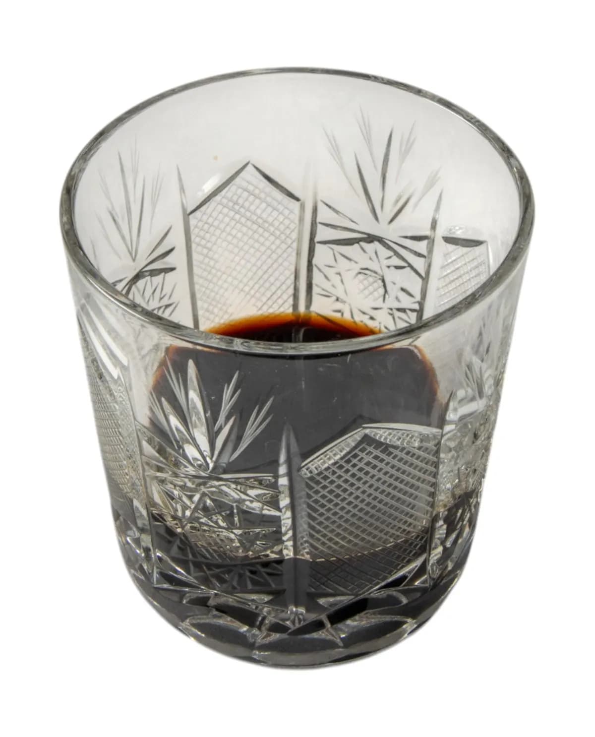 Cà Phê Đen Nóng (G, L)