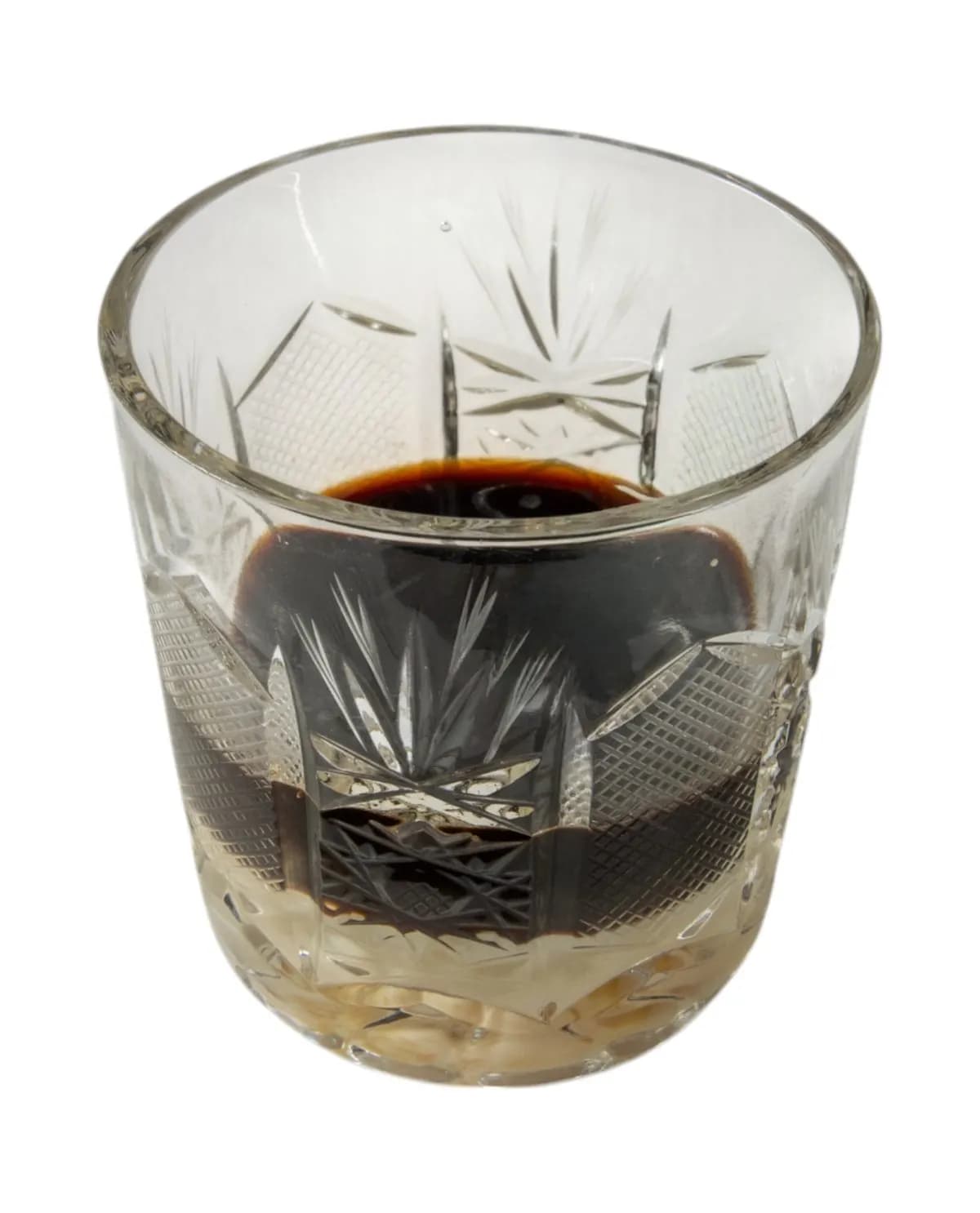 Cà Phê Sữa Nóng (G)