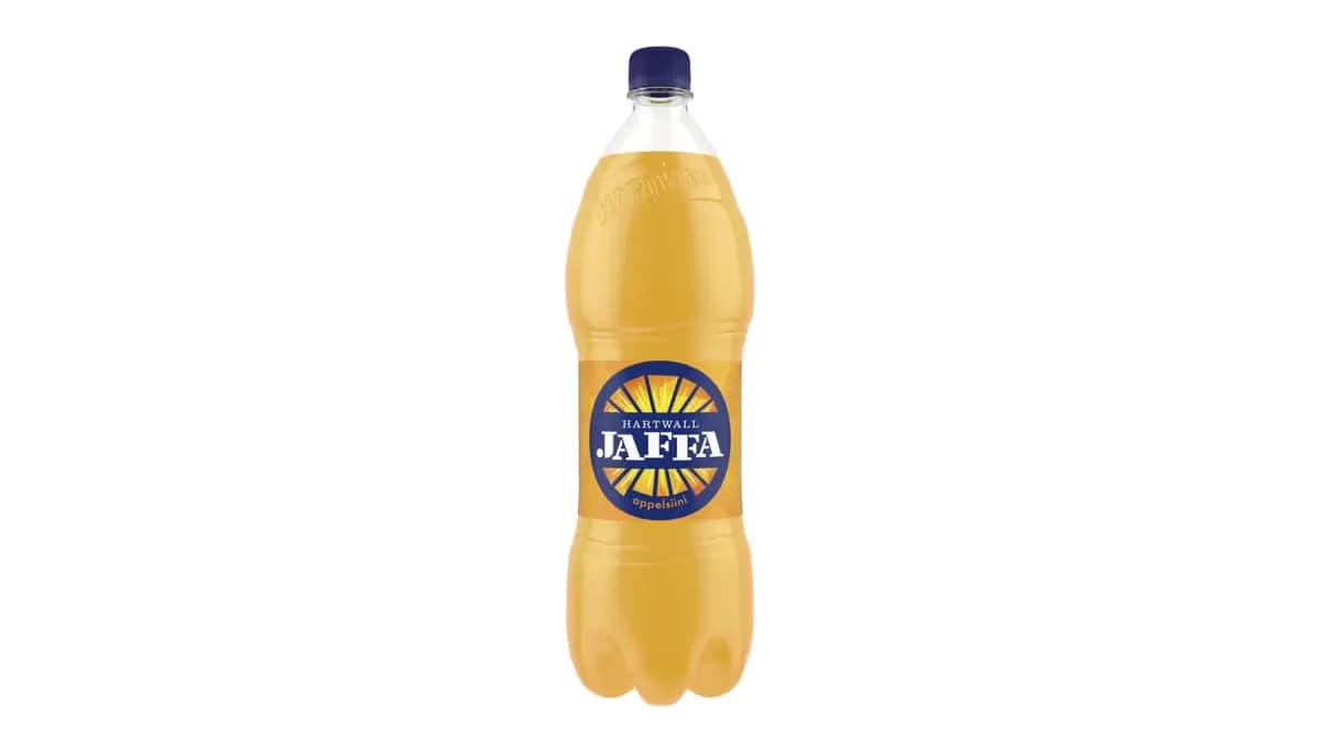 Jaffa Appelsiini 1.5l