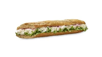 Tofuskagen patonki (VEG)