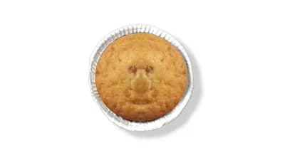 Gluteeniton omenamuffinssi (G, L)