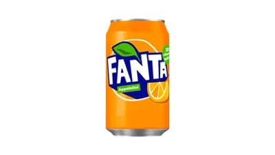 Fanta 0,33l