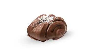 Suklaakorvapuusti