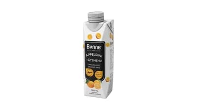 Bonne - Appelsiinitäysmehu 0,3 l