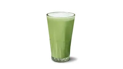 Matchalatte