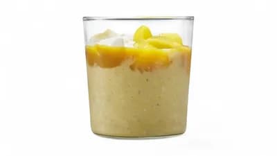 Mango tuorepuuro (VEG,G)