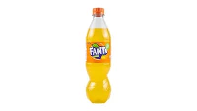 Fanta 0,5l