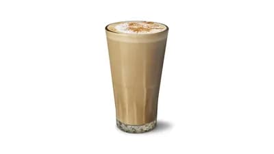 Chai cafe latte