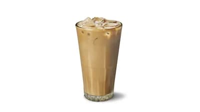 Jäälatte