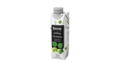Bonne - Omenatäysmehu 0,3 l