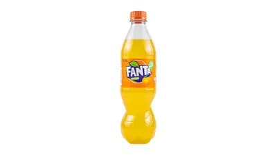 Fanta 0,5l