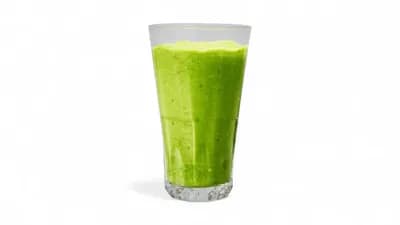 Avokado-pinaattismoothie (VEG)