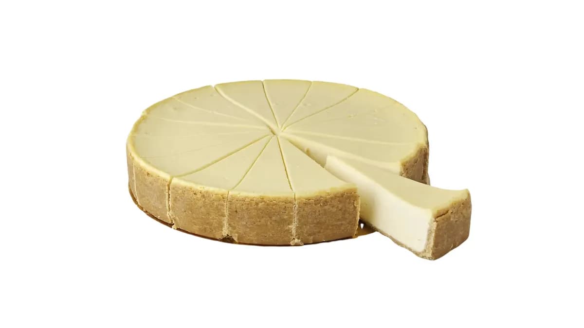 Pala New York juustokakkua