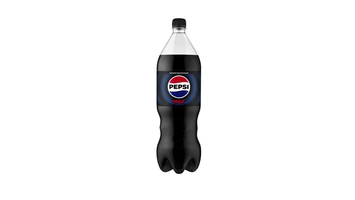 Pepsi Max 1,5l