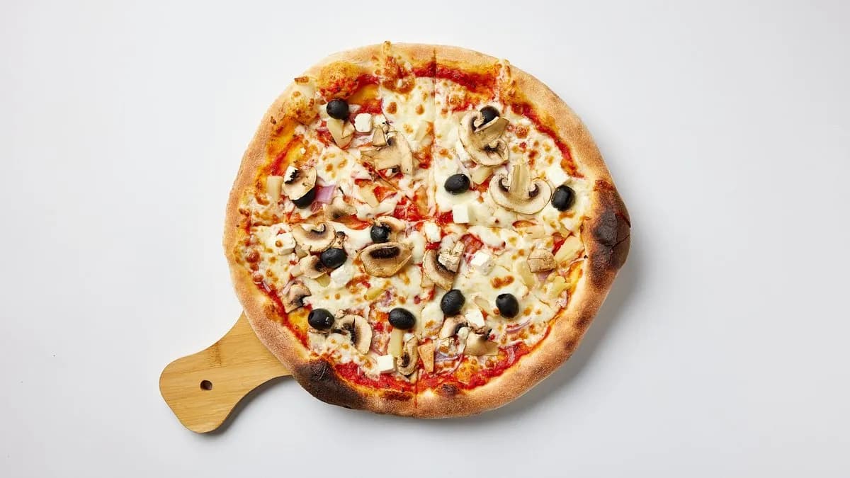 Sweet Dreams Perhepizza