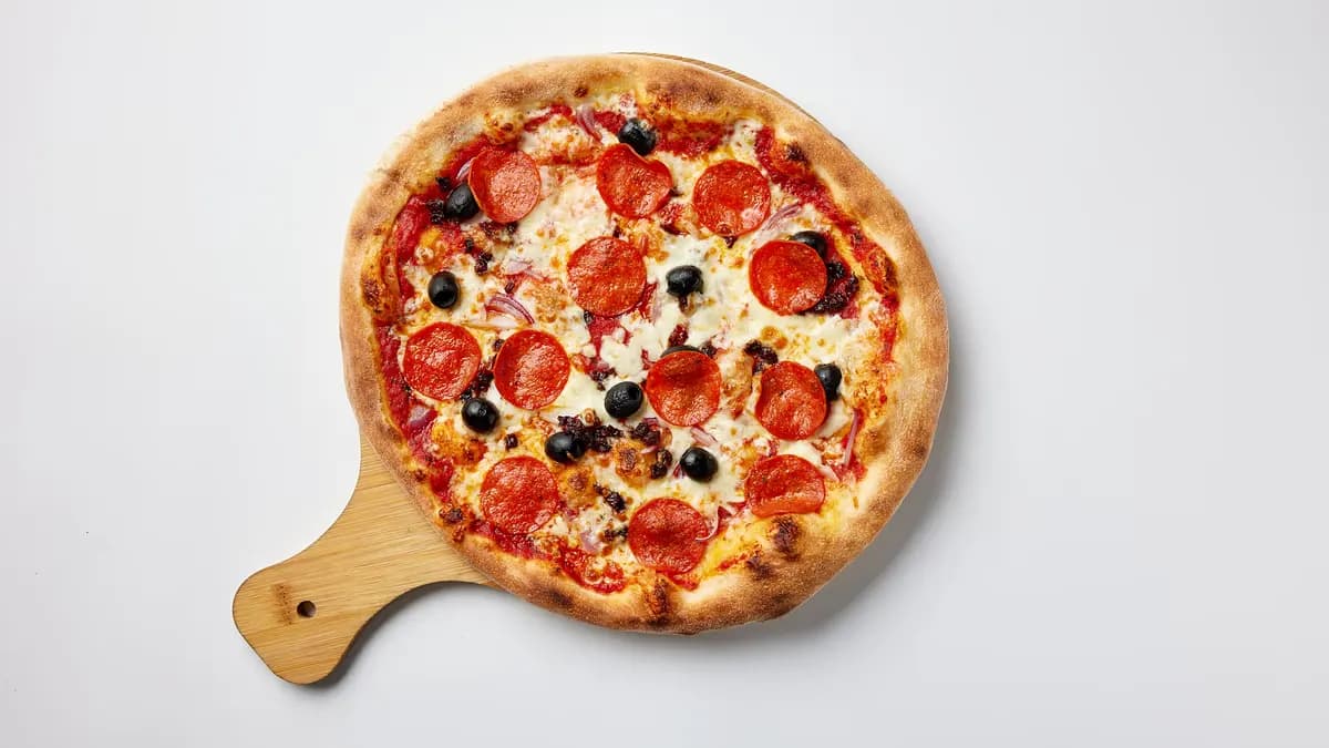 Al Pacino Pannupizza