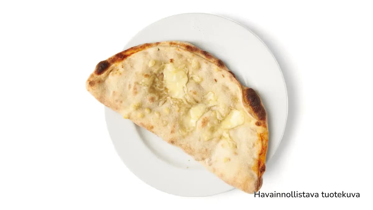 Express Calzone Perhepizza