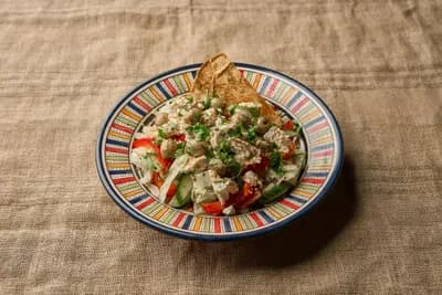 Feta Salad
