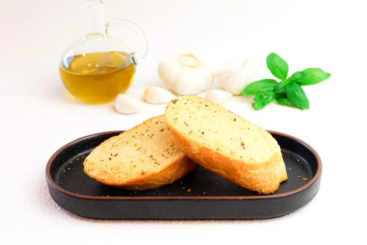 Garlic Bread Original