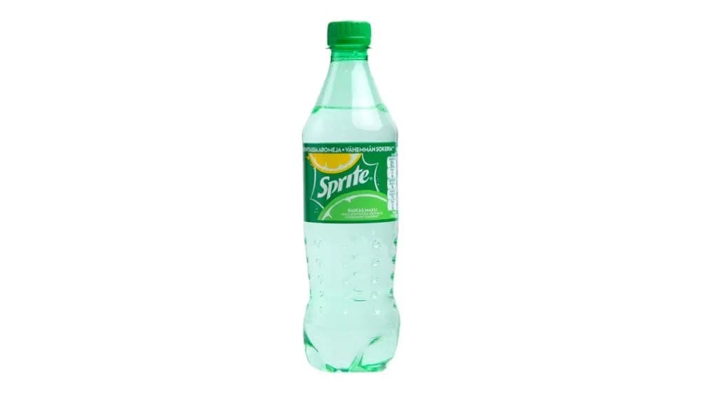 Sprite 0,5 l