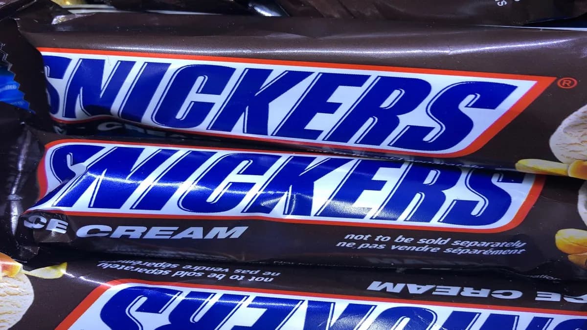 Snickers
