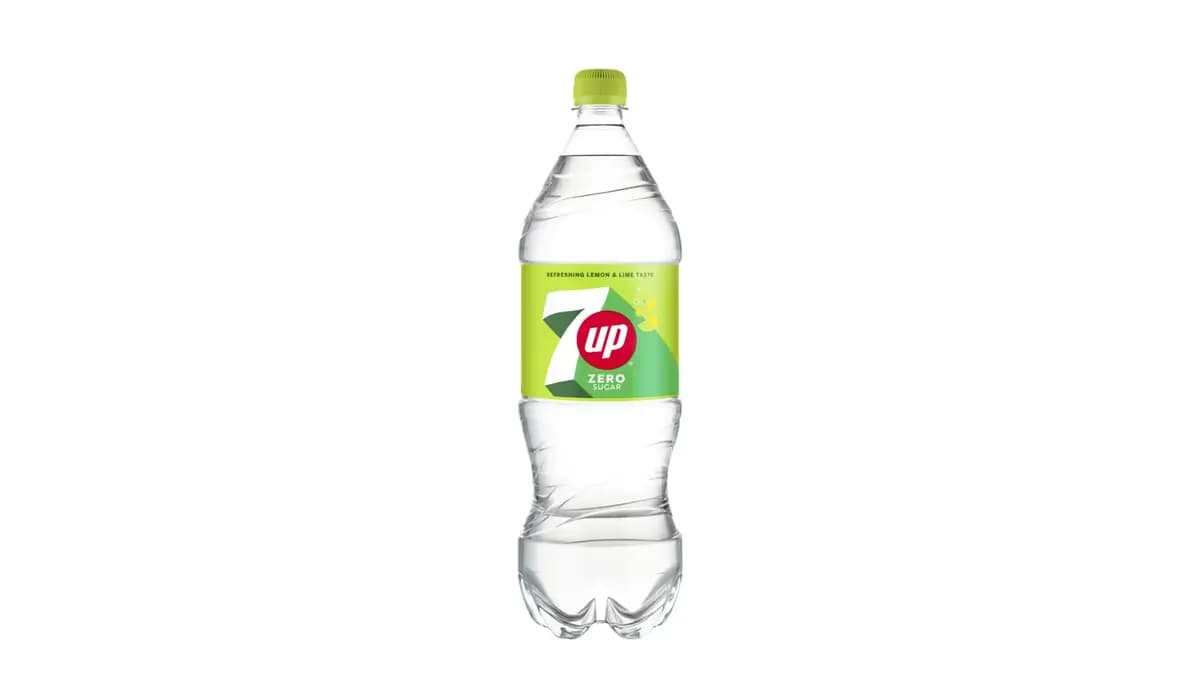 7UP Free 1,5l