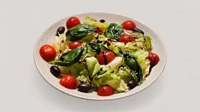 Insalata verde