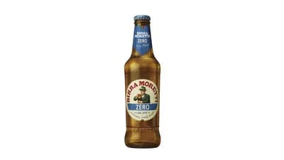 Birra Moretti Zero 0%